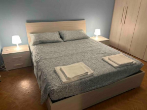 Bright apartment in the heart of the old city Genova